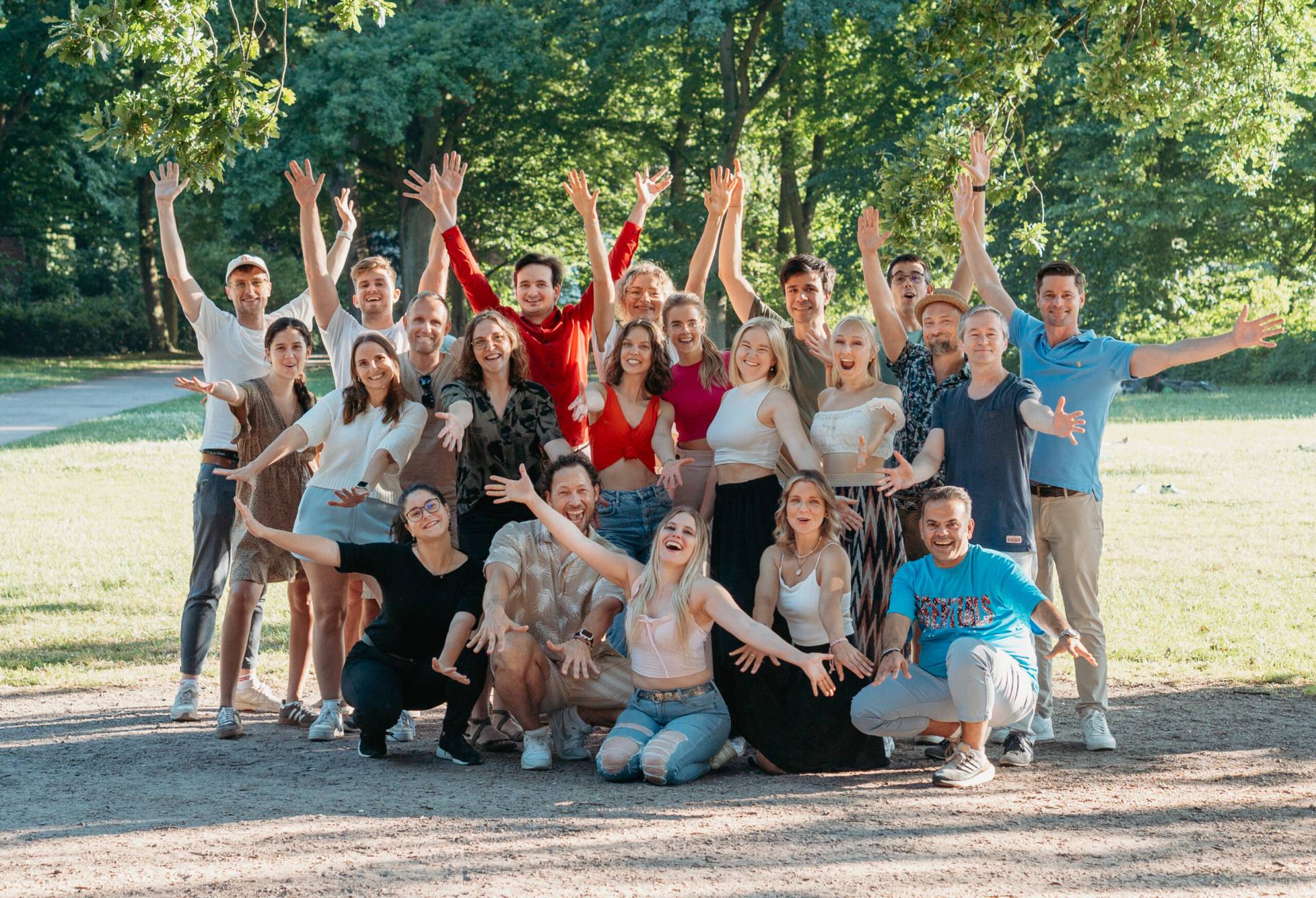 Bachata Hamburg Bachata Hamburg