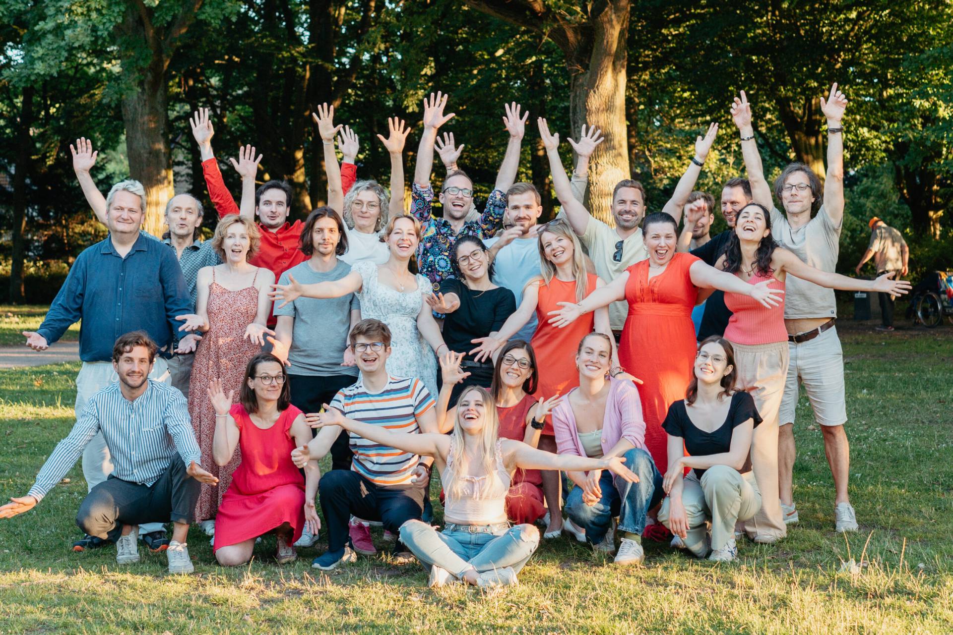 Bachata Hamburg Bachata Hamburg