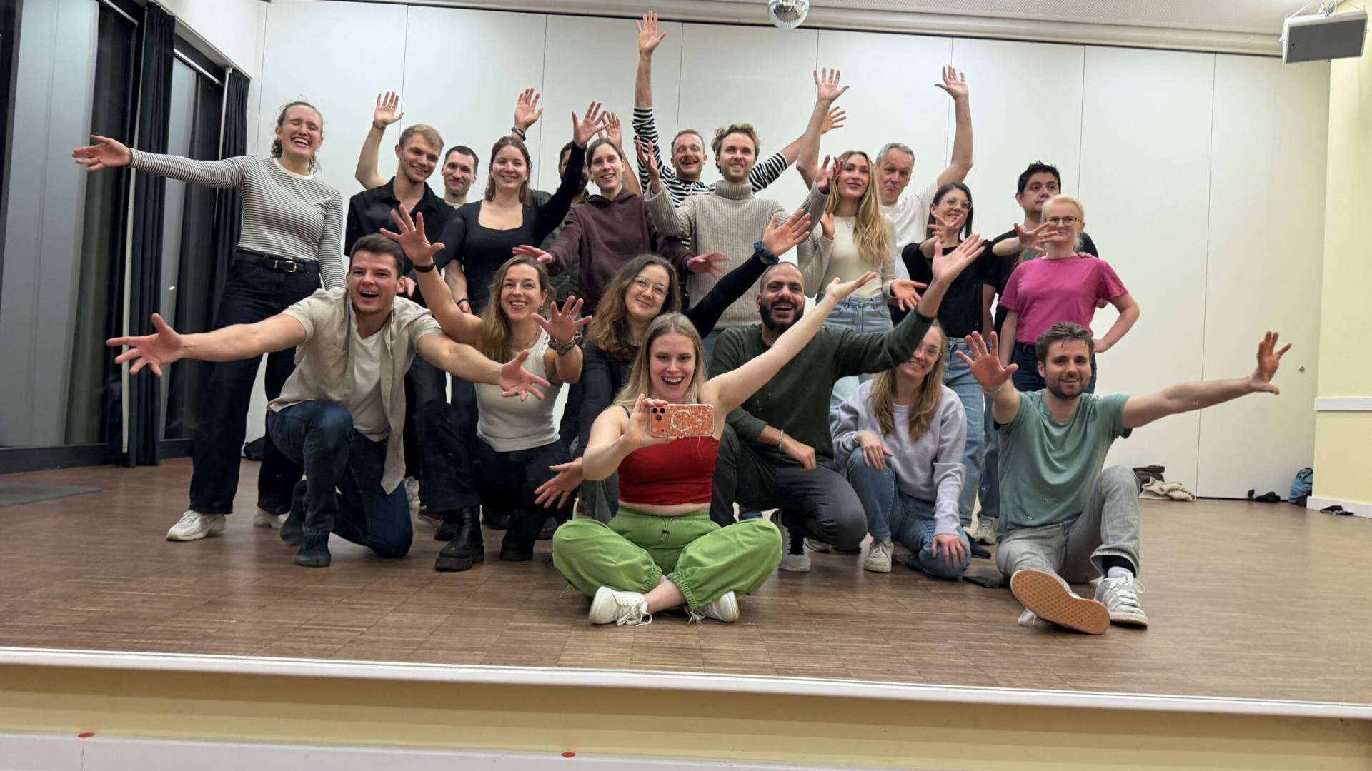 Bachata Hamburg Bachata Hamburg