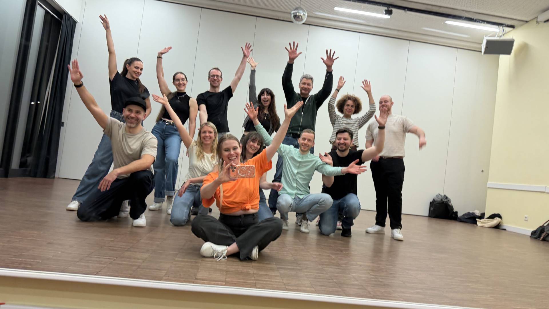 Bachata Hamburg Bachata Hamburg