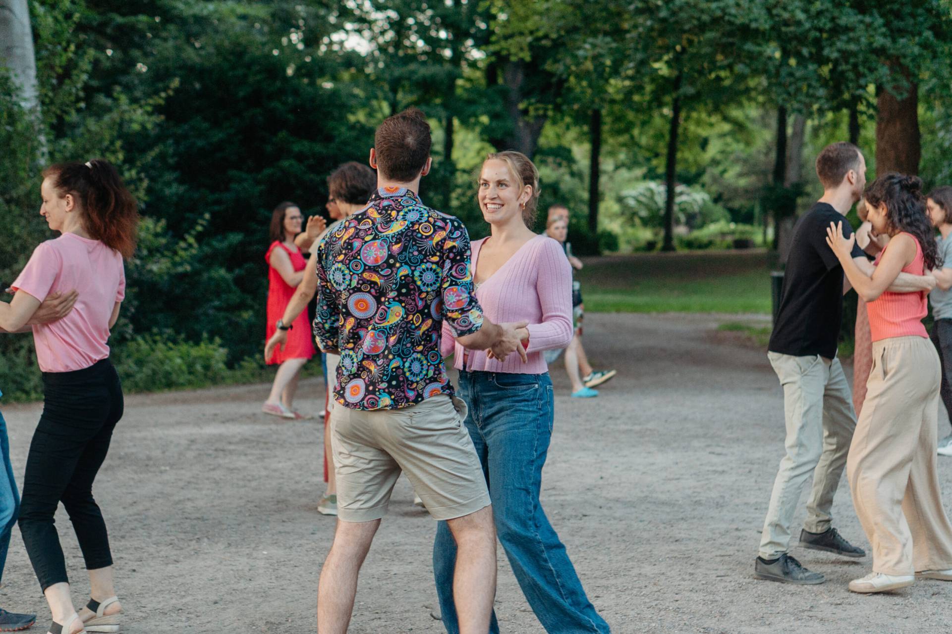 Bachata Hamburg Bachata Hamburg