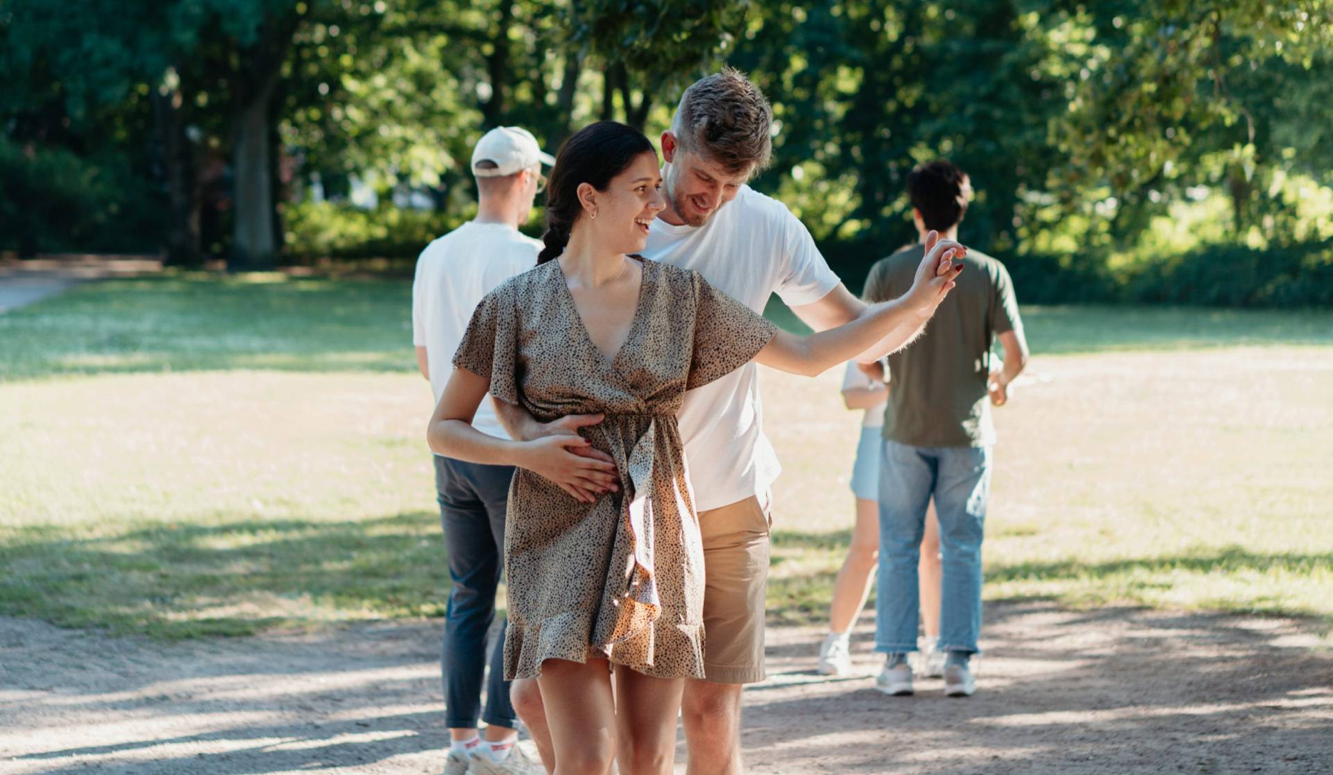 Bachata Hamburg Bachata Hamburg