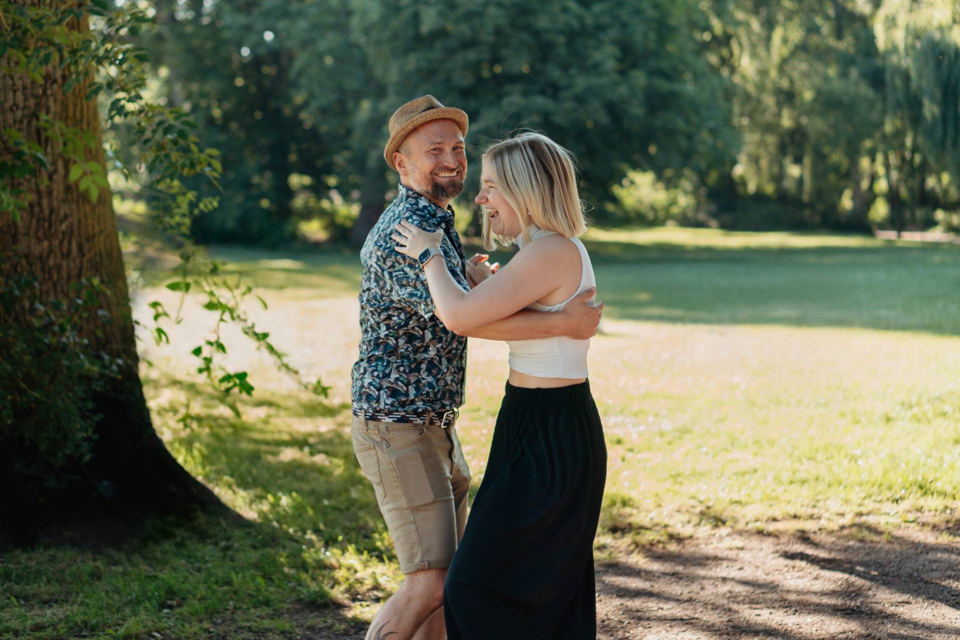 Bachata Hamburg Bachata Hamburg