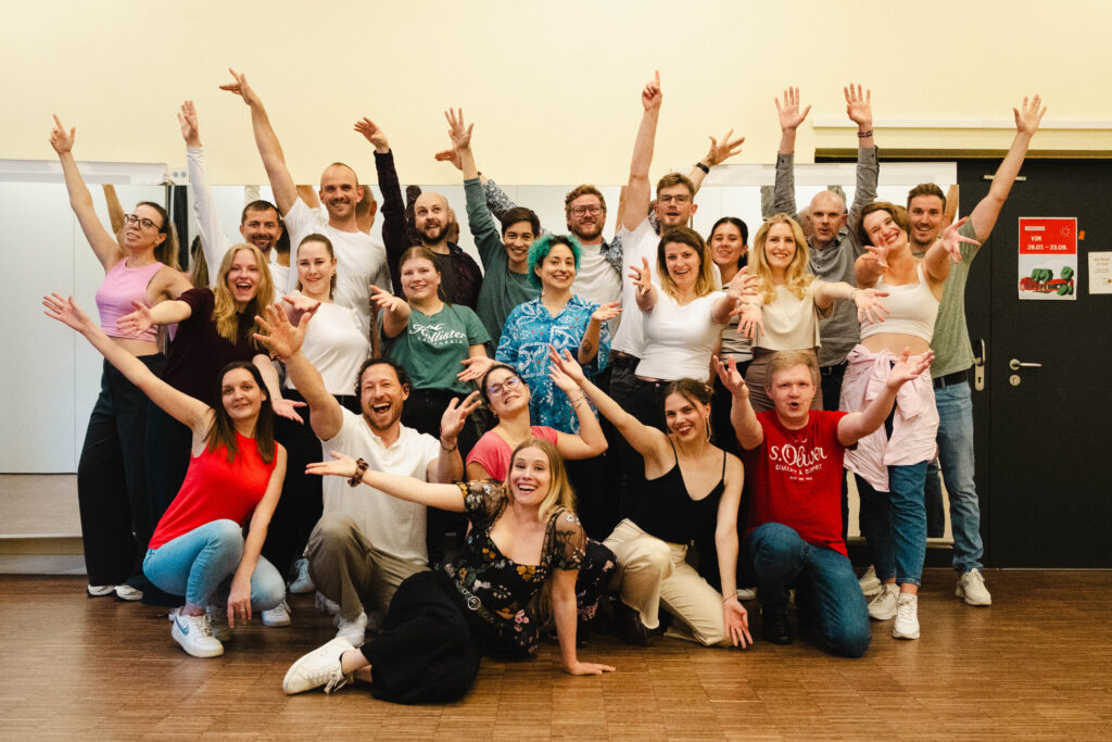 Bachata Hamburg